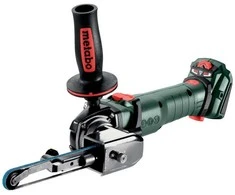 METABO BFVB 18 LTX BL 90 korpusas METABOX juostinė juosta