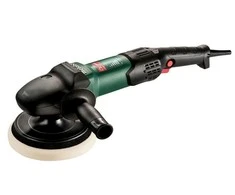 Kampinė poliravimo mašina PE 15-20 RT, Metabo