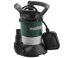 Vandens-purvo siurblys TPS 14000 S Combi, Metabo
