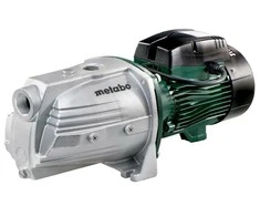 METABO GARDEN SIURBLYS 9000 l/h 5,1 bar P 9000G