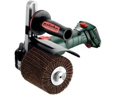 METABO SATYNIARKA SVB 18 LTX BL 200 korpusas METABOX