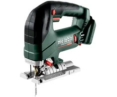 METABO siaurapjūklis STAB 18 LTX 150 BL CARCASS