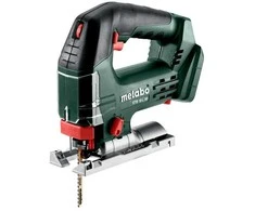 Metabo STB 18 L 90 Stichs?ge be akumuliatoriaus ir kroviklio