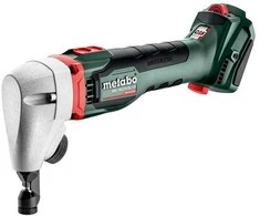 METABO skardos žirklės NIV 18 LTX BL 1.6 CARCASS