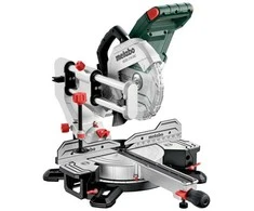 METABO Skersinio pjovimo staklės KGSV 216 MC