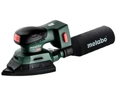 METABO šlifuoklis DELTA POWERMAXX SMA 12 BL CARCASS METABOX ...