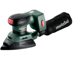 In Win METABO šlifuoklis DELTA SM 18 LTX BL CARCASS METABOX