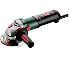 METABO šlifuoklis KĄT.125 WEBA 20-125 QUICK BL