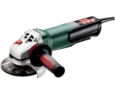 METABO šlifuoklis KĄT.125 WEP 17-125 QUICK