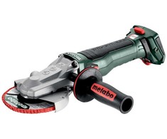 In Win METABO.KAMPINIS ŠLIUOKLIS 125 WVBF 18 LT BL 11-125 QUICK METABOX