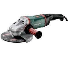 METABO šlifuoklis KĄT.230 W 26-230 MVT WŁ. ŁOPATKOWY