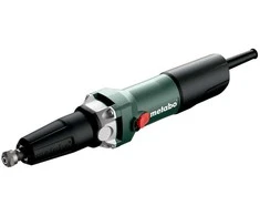 Tiesinis šlifuoklis Metabo G 400; 380 W