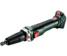 METABO šlifuoklis tiesinis GVB 18 LTX BL 11-28 CARCASS