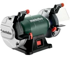 Galandinimo mašina Metabo DS 125 M; 200 W