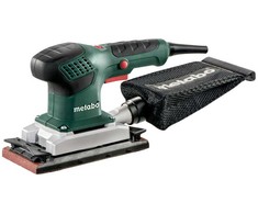 METABO šlifuoklis vibracinis SRE 3185 WALIZKA