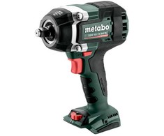 METABO Smūginis veržliasukis SSW 18 LTX 800 BL CARCASS
