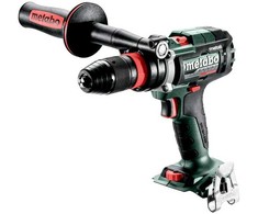 METABO suktuvas BS 18 LTX-3 BL Q I Metal CARCASS