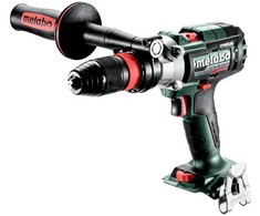 In Win METABO suktuvas UD.SB 18 LTX-3 BL Q I Metal CARCASS