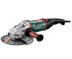 Kampinis šlifuoklis Metabo WEPBA 26-230 MVT Quick