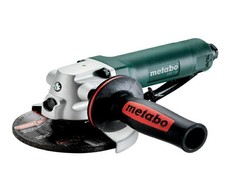Pneumatinis kampinis šlifuoklis DW 125, Metabo