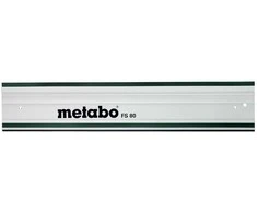 Metabo kreipiančioji liniuotė FS 80