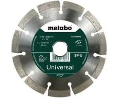 Metabo METABO DIAMOND BLADE 150 x 22mm