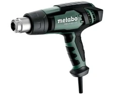 Orapūtė Metabo HGE 23-650 LCD; 2300 W