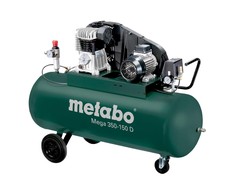 Trifazis kompresorius Metabo Mega 350-150 D