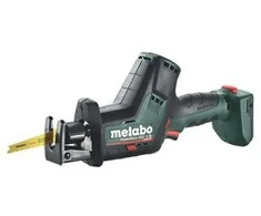 METABO tiesinis pjūklas POWERMAXX SSE 12 BL CARCASS ...