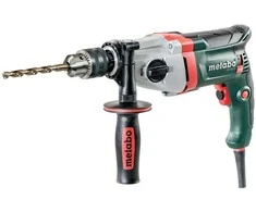 METABO BE 850-2 850W 2 greičių griebtuvas su krumpliaračiu