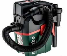 Aku.dulkių siurblio AS 18 HEPA PC Compact korpusas, Metabo