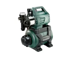 METABO.HYDROFOR HWWI 3500/25 INOX
