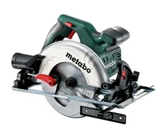 Rankinis diskinis pjūklas Metabo KS 55