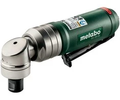 Pneumatinis tiesinis šlifuoklis Metabo DG 700-90; 6,2 bar