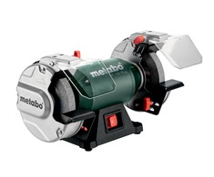 Galandinimo mašina Metabo DS 150 Plus; 400 W; 150x20x20 mm