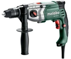 Elektrinis smūginis gręžtuvas Metabo SBE 800-2; 800 W
