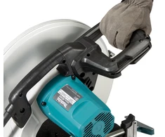 Metalo pjovimo staklės Makita M2402; 2200 W