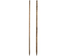 IMPREGNUOTAS KARD PALIK 1200mm fi.28mm