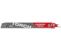 MILWAUKEE BRZESZCZOT S TCT TORCH 230mm/8T /1szt.