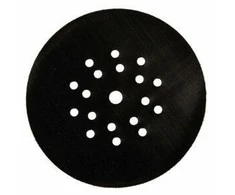 Tarpinis padas Mirka 8296712111; 225 mm