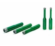 Grąžtas MONTOLIT CROWN DRILL KILLER GRES fi 12mm