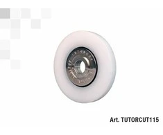 Montolit universalus priedas tiksliam pjovimui Ø 115 mm diskui, 1 vnt.