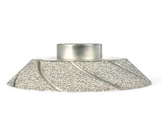 MONTOLIT DYSK DIAMENTOWY 15mm/45" MEDIUM ...