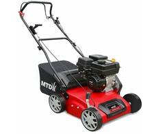 Aeratorius Optima 38 VO, MTD