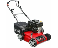 Aeratorius Optima 38 VO, MTD