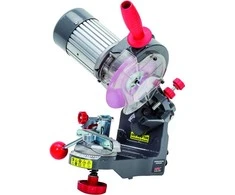 NAC grandinių egalandinimo staklės SHE230-F, indukcinis variklis 230W 145mm