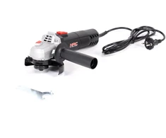 NAC elektrinis kampinis šlifuoklis 115 mm 750W AG-115-75-GN