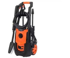 Slėgio plovimas NAC PWE18- PC- LN