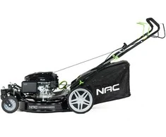 NAC benzininė savaeigė vejapjovė 196cc LS56-196L, 3.2kW, 56cm
