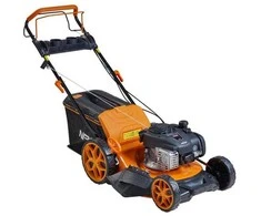 NAC benzininė savaeigė vejapjovė LS46-450E-HSDS-JR B&amp;S 125cc